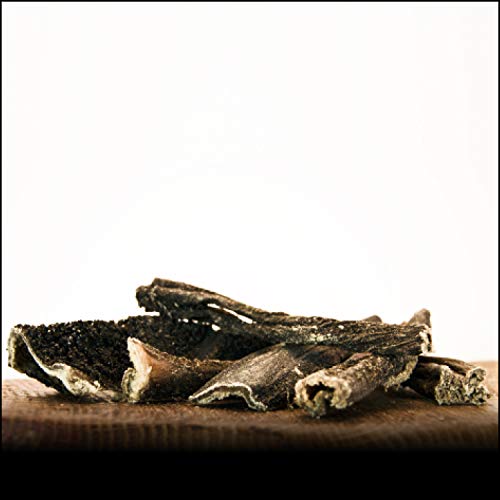 Pansen, Büffelpansen - 500g - von George and Bobs Pansen, Büffelpansen - 500g - von George and Bobs von George & Bobs