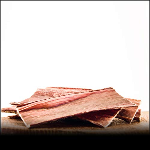 Rinderschlundfleisch - Dörrfleisch - 1000g von George and Bobs Rinderschlundfleisch - Dörrfleisch - 1000g von George and Bobs von George & Bobs