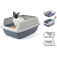 Georplast Katzentoilette (1 Stück) von Georplast