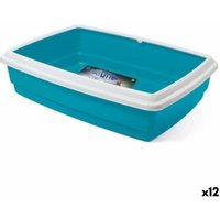 Georplast Katzentoilette (12 Stück) von Georplast