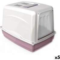 Georplast Katzentoilette (5 Stück) von Georplast