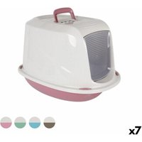 Georplast Katzentoilette (7 Stück) von Georplast