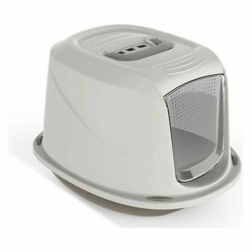 Georplast Katzentoilette Georplast Gp586S 45 X 36 X 31 Cm (5 Stück) von Georplast