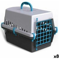 Georplast Transportbehälter (8 Stück) von Georplast