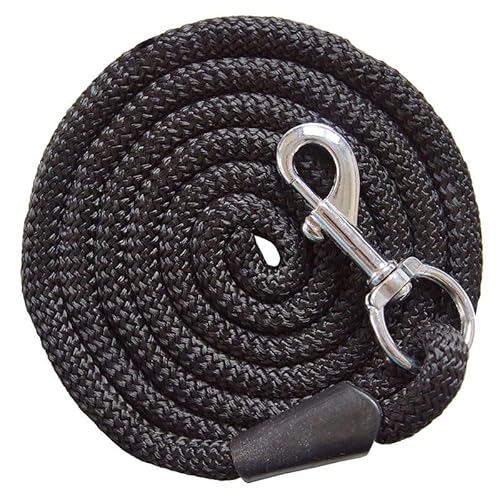 Führstrick Easy Going Karabiner von German Riding