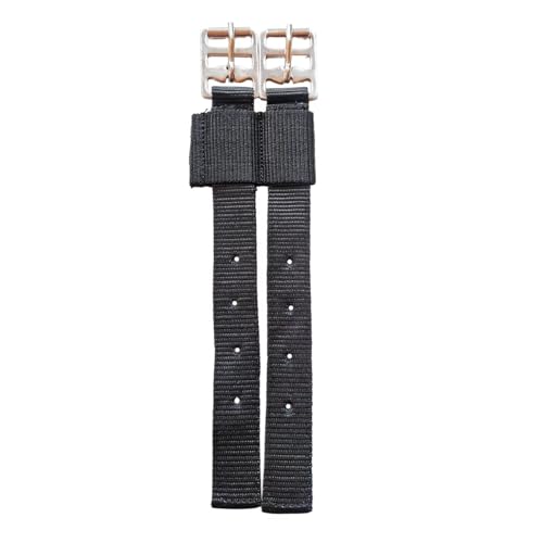 German Riding Die Sattelgurtverlängerung aus strapazierfähigem Nylon German Riding Die Sattelgurtverlängerung aus strapazierfähigem Nylon von German Riding