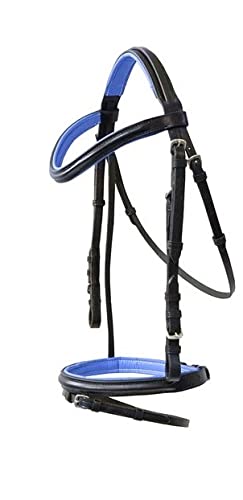 German Riding Trense Unicorn (Pony, Dark Sky) von German Riding