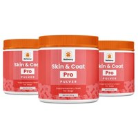 German Shephy Haut & Fell Pulver Pro 600 g German Shephy Haut & Fell Pulver Pro 600 g von German Shephy