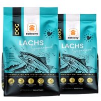 German Shephy Hundefutter Lachs 20 kg von German Shephy