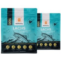 German Shephy Hundefutter Lachs 6 kg von German Shephy