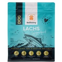 German Shephy Balloony Hundefutter Lachs German Shephy Balloony Hundefutter Lachs von German Shephy