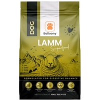 German Shephy Hundefutter Sensitve Lamm 10 kg von German Shephy