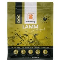 German Shephy Hundefutter Sensitve Lamm 3 kg von German Shephy