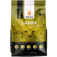 German Shephy Hundefutter Sensitve Lamm 500 g von German Shephy