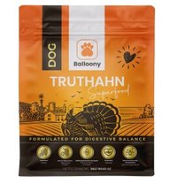 German Shephy Hundefutter Truthahn 3 kg von German Shephy