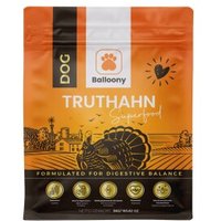 German Shephy Hundefutter Truthahn 3 kg von German Shephy