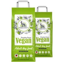 German Shephy Hundefutter Vegan Protein 10 kg von German Shephy