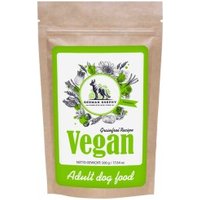 German Shephy Hundefutter Vegan Protein 500 g von German Shephy