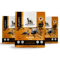 German Shephy Welpenfutter Truthahn 9 kg German Shephy Welpenfutter Truthahn 9 kg von German Shephy