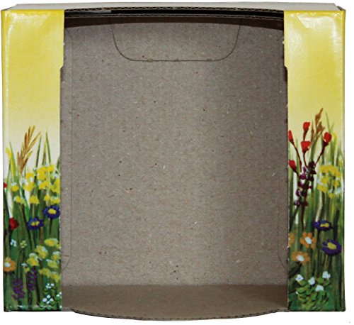 Germerott Bienentechnik 10 x Geschenkkarton Blumenwiese für 1 x 500g DIB Glas Preis pro Stück 1,19 Euro Germerott Bienentechnik 10 x Geschenkkarton Blumenwiese für 1 x 500g DIB Glas Preis pro Stück 1,19 Euro von Germerott Bienentechnik
