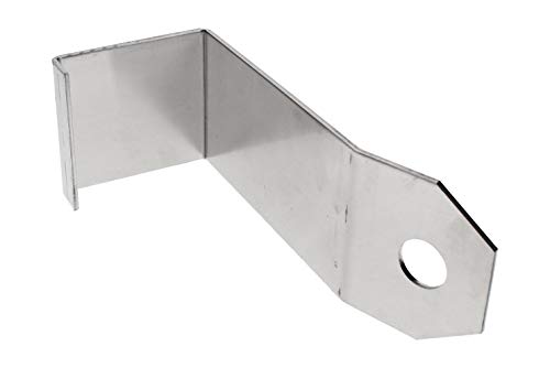 Germerott Bienentechnik Wiegevorrichtung aus Aluminium für Segeberger Hoch- und Flachboden für Zugwaage Germerott Bienentechnik Wiegevorrichtung aus Aluminium für Segeberger Hoch- und Flachboden für Zugwaage von Germerott Bienentechnik