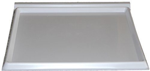 Varroaschublade für Gellerbeute 9 Waben Zander, Maße: 470 x 325 x 15 mm von Germerott Bienentechnik