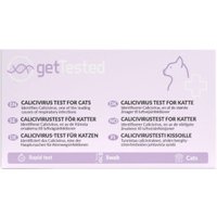 GetTested Calicivirus-Test für Katzen GetTested Calicivirus-Test für Katzen von GetTested