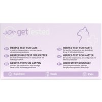 GetTested Herpes-Test für Katzen GetTested Herpes-Test für Katzen von GetTested