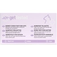 GetTested Nierentest für Katzen GetTested Nierentest für Katzen von GetTested