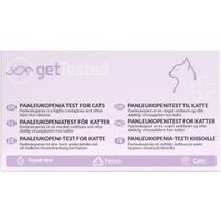 GetTested Panleukopeni-Test für Katzen GetTested Panleukopeni-Test für Katzen von GetTested