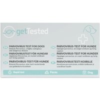 GetTested Parvovirus-Test für Hunde GetTested Parvovirus-Test für Hunde von GetTested
