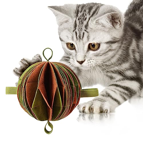 Geteawily Leckerli-Spender für Hunde, Puzzle, Zahnspielzeug, Bälle, robuste Leckerli-Bälle, interaktiver Gummi-Ball, Leckerli-Spender für kleine Hunde, Leckerli-Spender für Langeweile Geteawily Leckerli-Spender für Hunde, Puzzle, Zahnspielzeug, Bälle, robuste Leckerli-Bälle, interaktiver Gummi-Ball, Leckerli-Spender für kleine Hunde, Leckerli-Spender für Langeweile von Geteawily