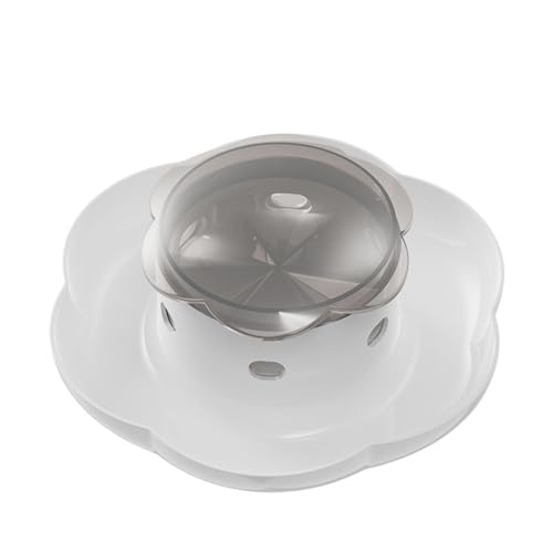 Geteawily Puzzle-Futterspender, Slow Dog Feeder - Push Remote Interaktives Hundepuzzle | Hundespielzeug für den Innenbereich, Futterspender-Spielzeug, Futter-Puzzle-Futterspender, lustiges Geteawily Puzzle-Futterspender, Slow Dog Feeder - Push Remote Interaktives Hundepuzzle | Hundespielzeug für den Innenbereich, Futterspender-Spielzeug, Futter-Puzzle-Futterspender, lustiges von Geteawily