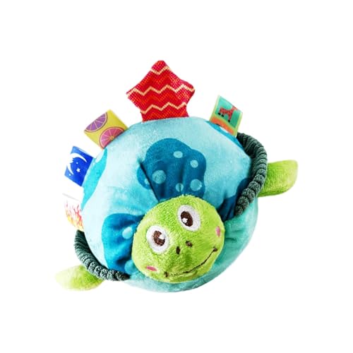 Geteawily Quietschspielzeug für Hunde, Kauspielzeug für Welpen - Weiches Haustier-Welpen-Kaubeißspielzeug,Gefülltes, quietschendes Hunde-Beißspielzeug für kleine und mittelgroße Hunde Geteawily Quietschspielzeug für Hunde, Kauspielzeug für Welpen - Weiches Haustier-Welpen-Kaubeißspielzeug,Gefülltes, quietschendes Hunde-Beißspielzeug für kleine und mittelgroße Hunde von Geteawily