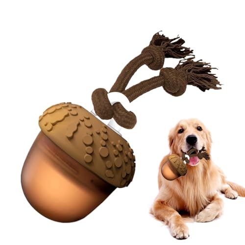 Interaktiver Hundeball | Automatischer Bewegungsball Für Kauer,Interaktives Bewegliches Spielzeug Mit Ton Und Licht Gegen Langeweile Für Kauer Kleine Und Mittelgroße Hunde Outdoor Aktivität Interaktiver Hundeball | Automatischer Bewegungsball Für Kauer,Interaktives Bewegliches Spielzeug Mit Ton Und Licht Gegen Langeweile Für Kauer Kleine Und Mittelgroße Hunde Outdoor Aktivität von Geteawily