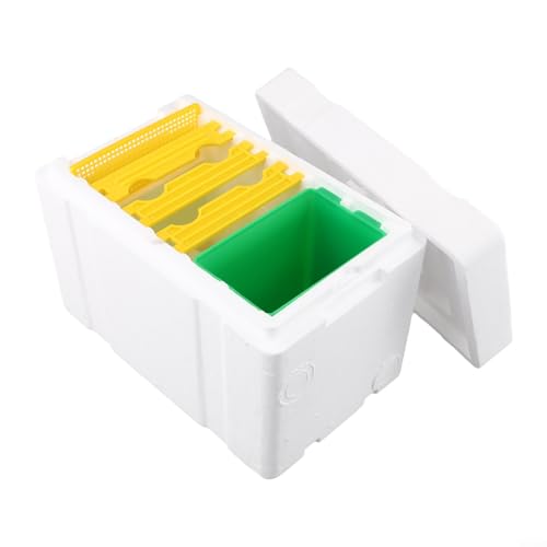 Leicht integrierbare Bienenpaarbox steigern Sie Ihre Effizienz noch heute Leicht integrierbare Bienenpaarbox steigern Sie Ihre Effizienz noch heute von Gettimore