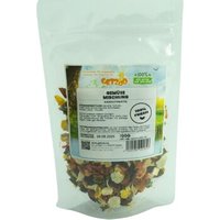 Getzoo Gemüse-Mischung 100g Getzoo Gemüse-Mischung 100g von Getzoo