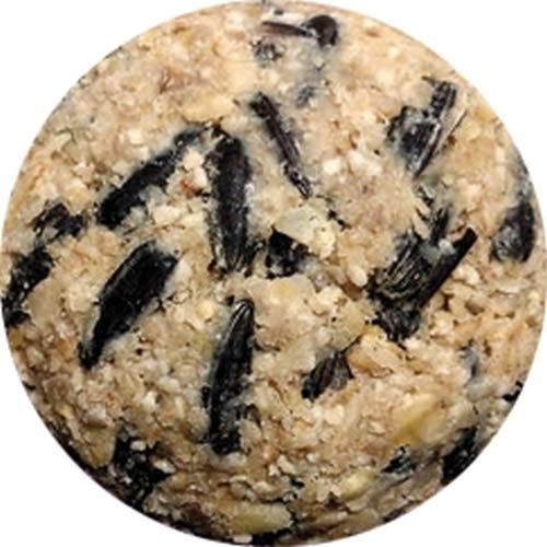 Gevo Meisenknödel 100 Stück ohne Netz - Hundefutter in Tüte, Geschmacklos, 90g, 9kg Gevo Meisenknödel 100 Stück ohne Netz - Hundefutter in Tüte, Geschmacklos, 90g, 9kg von Gevo