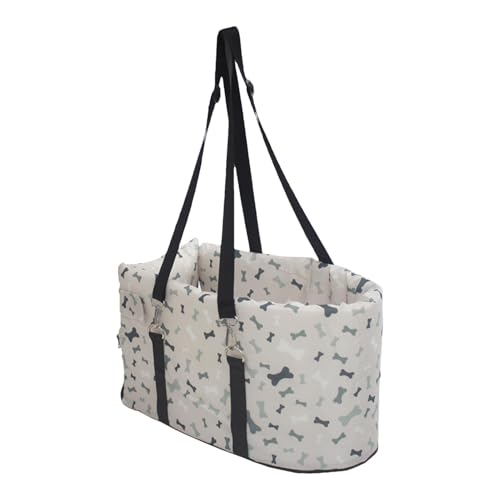 Adjustable Cat Car Seat with Non-Slip Design, Soft and Breathable Travel Dog Bag, Ideal Small Dogs, Multipurpose Pet Carrier Bed for Safe and Comfortable Travel,Dog Car Seat Cats and Small Dog Adjustable Cat Car Seat with Non-Slip Design, Soft and Breathable Travel Dog Bag, Ideal Small Dogs, Multipurpose Pet Carrier Bed for Safe and Comfortable Travel,Dog Car Seat Cats and Small Dog von Ghjkldha