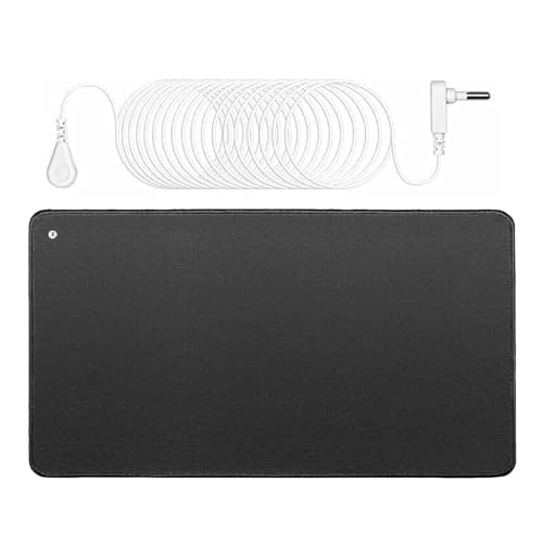 Calming Ground Paws Mat for Pets, Multi-Purpose Comfort Mat for Indoor Cats, Perfect for Living Room and Dining Room, with 16x24 inches/40.64x60.96cm Deal for Preventing Kitten Napping Calming Ground Paws Mat for Pets, Multi-Purpose Comfort Mat for Indoor Cats, Perfect for Living Room and Dining Room, with 16x24 inches/40.64x60.96cm Deal for Preventing Kitten Napping von Ghjkldha