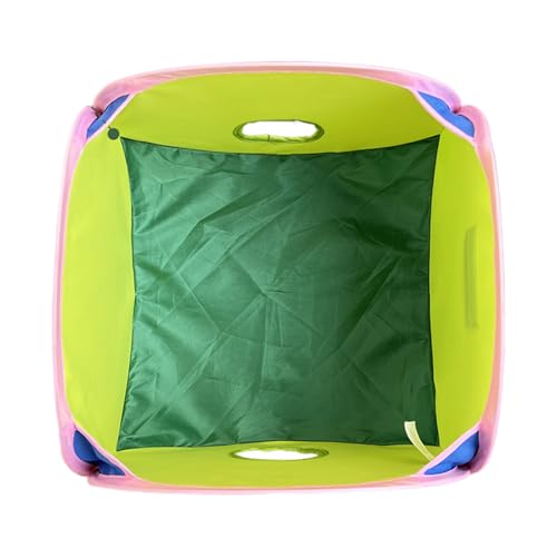 Cat Tunnel, Interactive Playground, Multi-Channel Peek Hole Toy Engaging Fun Activity, Indoor Entertainment Space for Kittens Families, Tunnel Plaything Outdoor Adults, 12.99in Cat Tunnel, Interactive Playground, Multi-Channel Peek Hole Toy Engaging Fun Activity, Indoor Entertainment Space for Kittens Families, Tunnel Plaything Outdoor Adults, 12.99in von Ghjkldha
