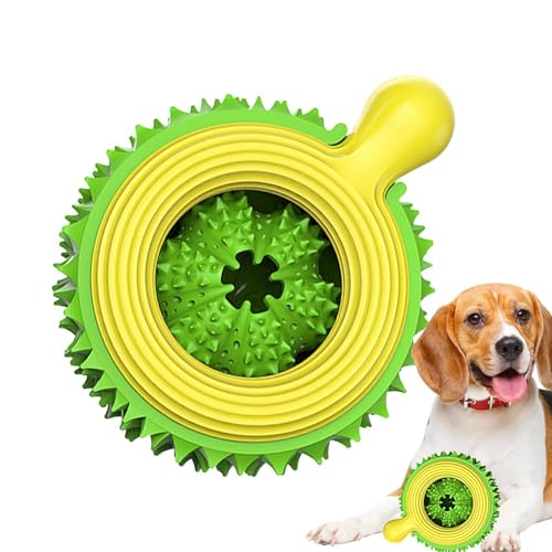 Chew Slow Feeder | Interaktives Fütterungsspielzeug Hundenapf | Reduziert Langeweile und verlangsamt das Füttern für kleine, mittelgroße und große Hunde, interaktiver Futternapf von Ghjkldha