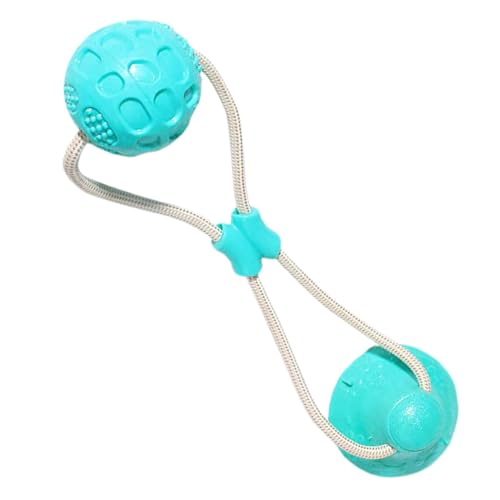 Dog Bite Toys, Suction Cup Dog Toy, Suction Cup Interaction Dog Toys, Pet Chew Toy, Dog Teeth Cleaning Toy, Puppy Teether, Interactive Toy Ball with Rope Dog Toy, Suction Cup Puppy Rope Toy for Dogs Dog Bite Toys, Suction Cup Dog Toy, Suction Cup Interaction Dog Toys, Pet Chew Toy, Dog Teeth Cleaning Toy, Puppy Teether, Interactive Toy Ball with Rope Dog Toy, Suction Cup Puppy Rope Toy for Dogs von Ghjkldha
