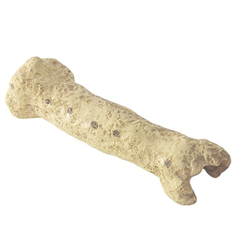 Eidechsen-Habitat- , Reptilien-Versteck Unterschlupf, Kletterhöhle Harzstruktur, natürliches Aussehen und belüftetes Design für Gecko, Schlange, Bartagame, Schildkröte, Frosch, Harz Eidechsen-Habitat- , Reptilien-Versteck Unterschlupf, Kletterhöhle Harzstruktur, natürliches Aussehen und belüftetes Design für Gecko, Schlange, Bartagame, Schildkröte, Frosch, Harz von Ghjkldha