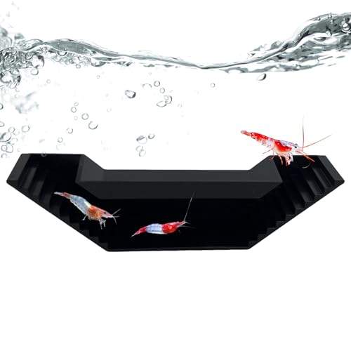 Fish Tunnel, Shrimp Shelter, Aquatic Decorations Accessories, Breeding and Feeding Habitat 8.27x2.09x1.57 Inches, Perfect for Reptile Garden Outdoor Aquariums Fish Tunnel, Shrimp Shelter, Aquatic Decorations Accessories, Breeding and Feeding Habitat 8.27x2.09x1.57 Inches, Perfect for Reptile Garden Outdoor Aquariums von Ghjkldha