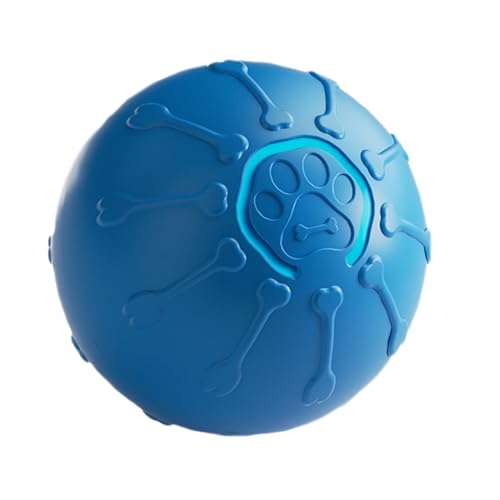 Ghjkldha Cat Toy Ball, Interactive Smart Pet Ball, Automatic Light-Up Motion Feature, Mental Stimulation Trainer for Indoor Play, Exercise, Climbing, 2.05x2.05 Inches Ghjkldha Cat Toy Ball, Interactive Smart Pet Ball, Automatic Light-Up Motion Feature, Mental Stimulation Trainer for Indoor Play, Exercise, Climbing, 2.05x2.05 Inches von Ghjkldha