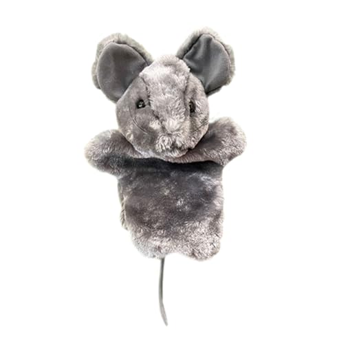 Ghjkldha Cat Wrestling Toy Puppet, Interactive Mice Shape Puppet, Wrestler Glove for Indoor Kittens, Pet Enrichment Toy for Playtime and Boredom Relief, 9.84 Inches Ghjkldha Cat Wrestling Toy Puppet, Interactive Mice Shape Puppet, Wrestler Glove for Indoor Kittens, Pet Enrichment Toy for Playtime and Boredom Relief, 9.84 Inches von Ghjkldha