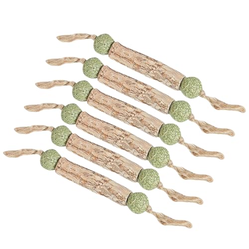 Ghjkldha Catnip Toys, Interactive Wand Sticks, Natural Herb Infused, Soft Feather Attachment, Teasing Scratch Chew Play for Indoor Fun and Bonding Activities, 0.79x4.72 Inches Ghjkldha Catnip Toys, Interactive Wand Sticks, Natural Herb Infused, Soft Feather Attachment, Teasing Scratch Chew Play for Indoor Fun and Bonding Activities, 0.79x4.72 Inches von Ghjkldha