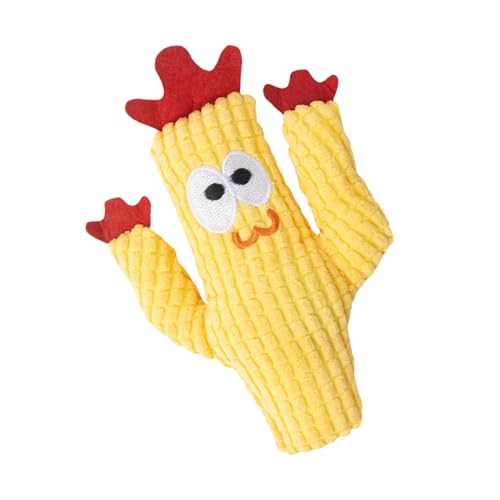 Ghjkldha Catnip Toys for Cats, Kitten Toys Interactive, Plush Realistic Cactus Soothing Stuffed Doll for Calming Exercise Mental Stimulation, 7.09x3.54x0.79 inches Ghjkldha Catnip Toys for Cats, Kitten Toys Interactive, Plush Realistic Cactus Soothing Stuffed Doll for Calming Exercise Mental Stimulation, 7.09x3.54x0.79 inches von Ghjkldha