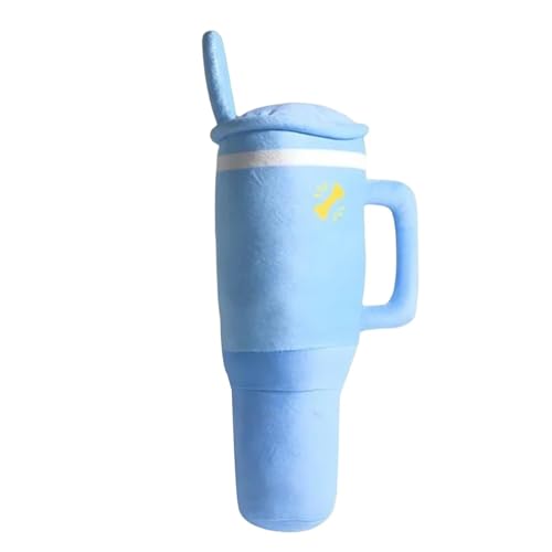 Ghjkldha Discover Our Plush Chew Toys for Dogs Featuring a Fun Pet Water Cup Shape, Perfect Teething Chew Toys for Small, Medium, and Large Dogs, Ideal for Puppies and Adult Pets Alike Ghjkldha Discover Our Plush Chew Toys for Dogs Featuring a Fun Pet Water Cup Shape, Perfect Teething Chew Toys for Small, Medium, and Large Dogs, Ideal for Puppies and Adult Pets Alike von Ghjkldha